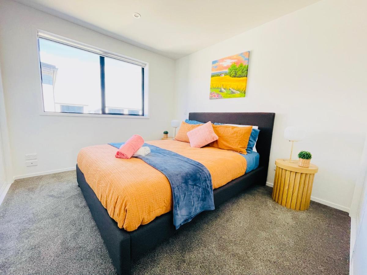 Walking Distance To Riverside Market & Hospital * Christchurch