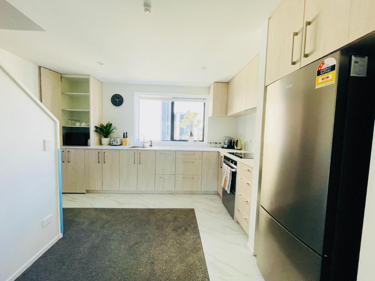 Walking Distance To Riverside Market & Hospital * Christchurch