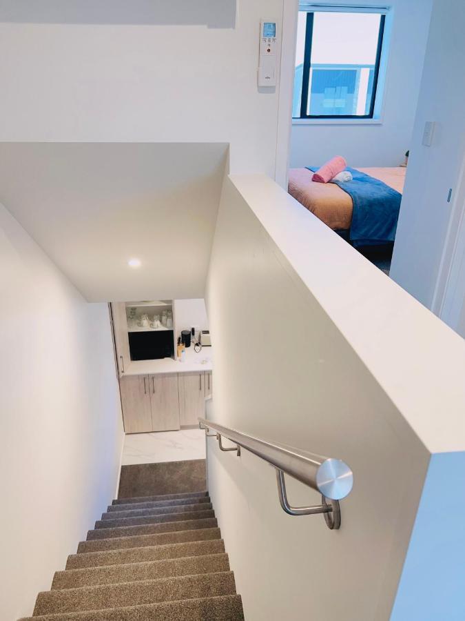 Walking Distance To Riverside Market & Hospital Apartment Christchurch