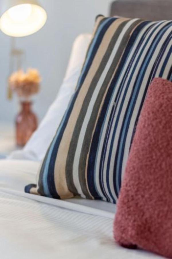 Apartment Serenity In The Centre: 2 Bed 2 Bath