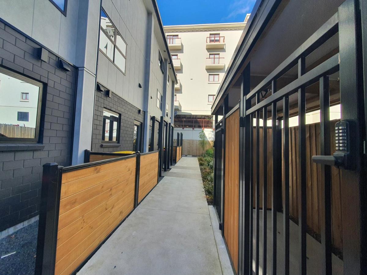 Casino, Te Pai, Free Parking, 2bed 2 Bath Apartment