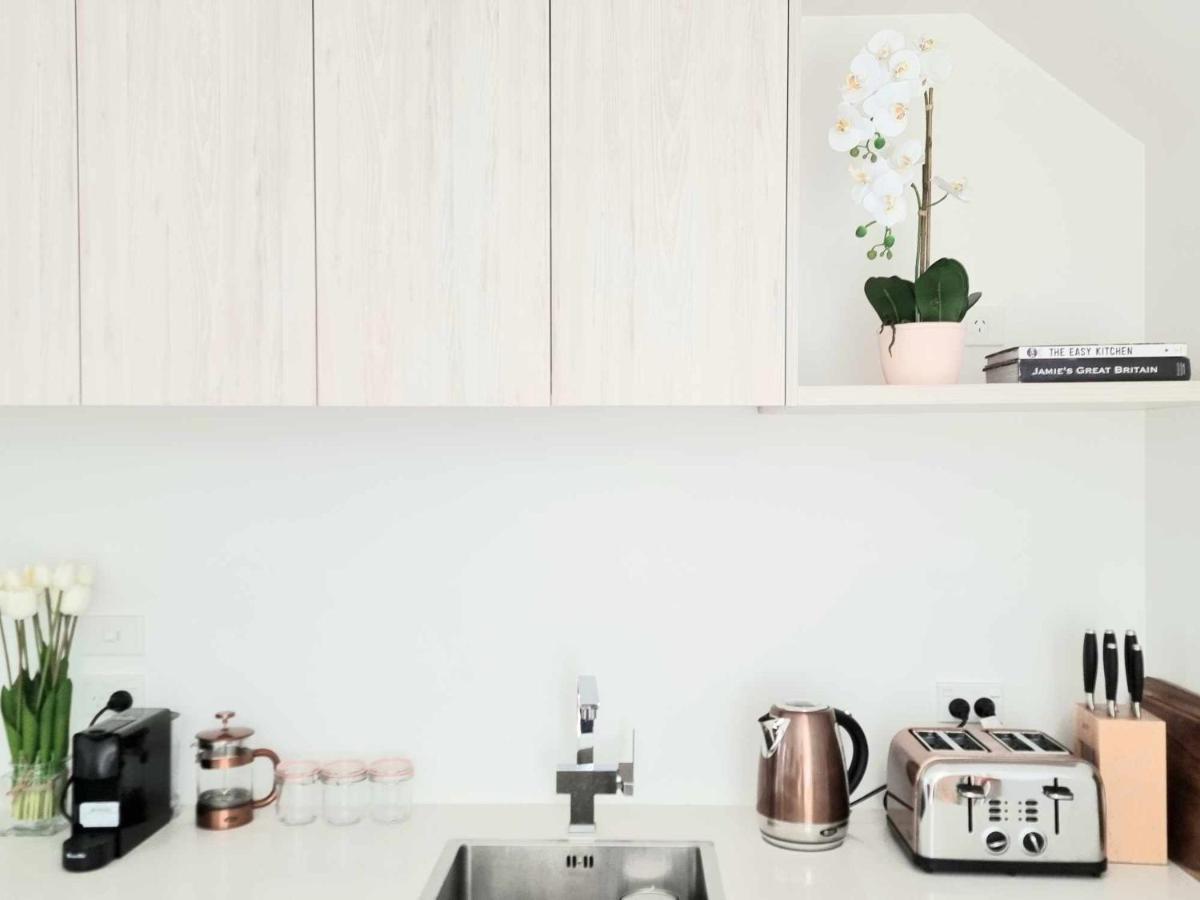 Apartment Elegant Cbd