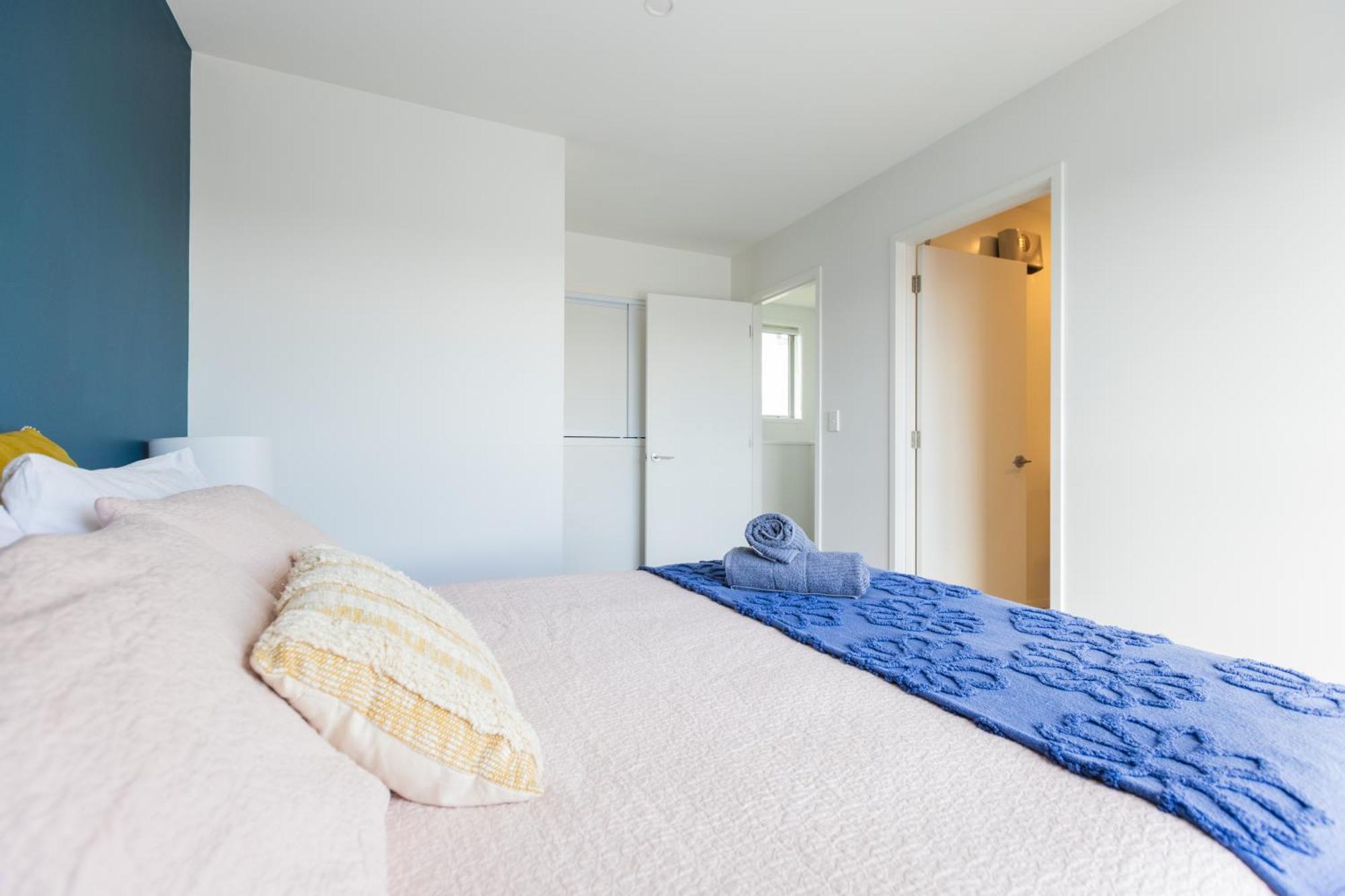 Stylish And Comfort In Cbd * Christchurch