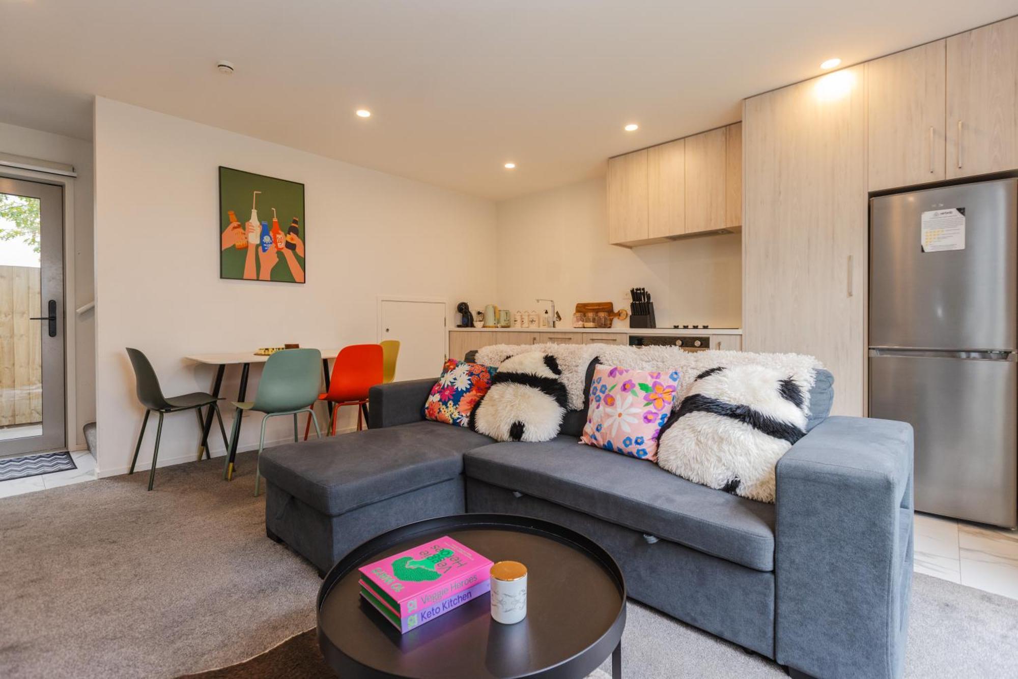 Stylish And Comfort In Cbd