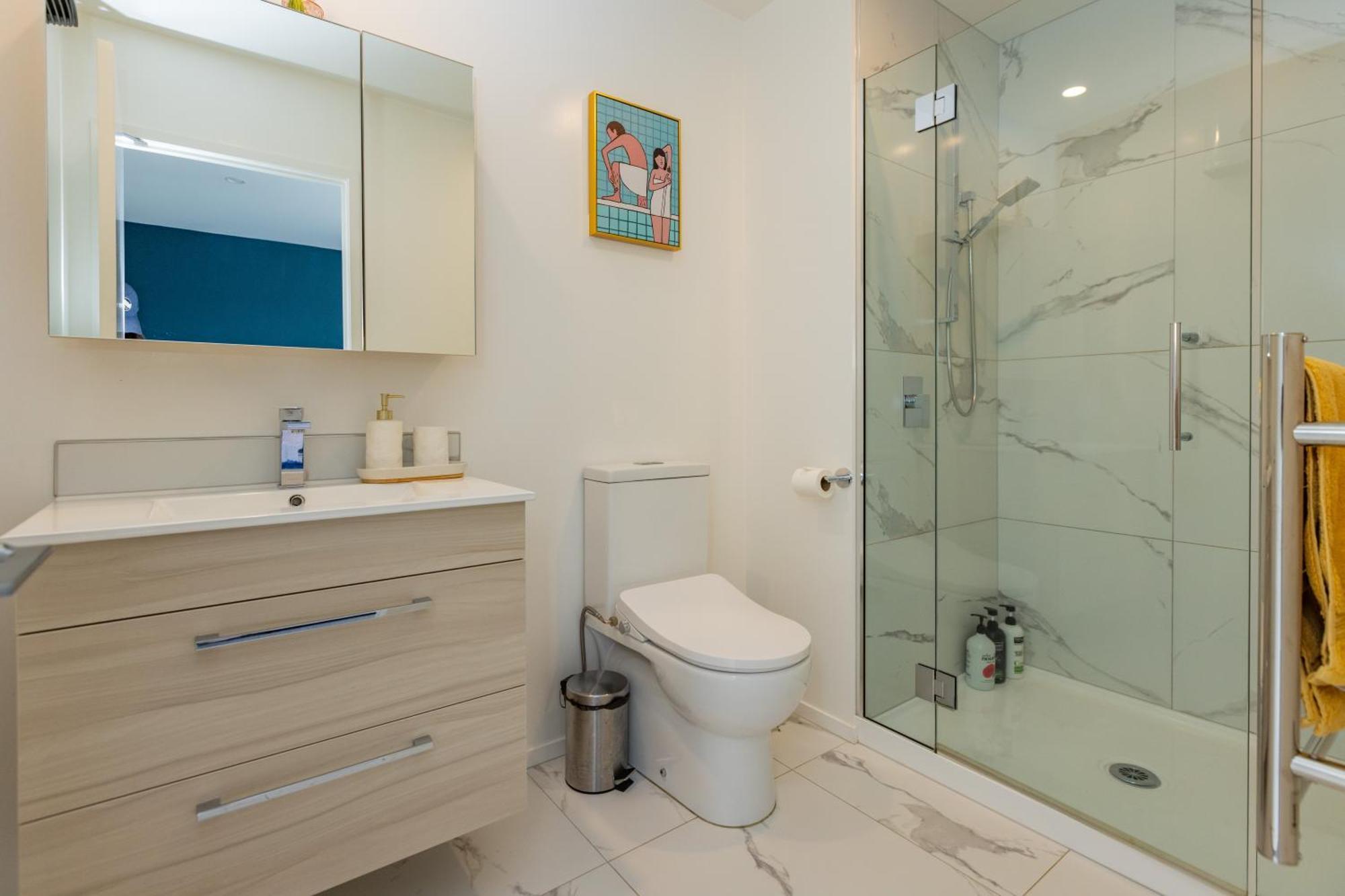 Holiday home Stylish And Comfort In Cbd *