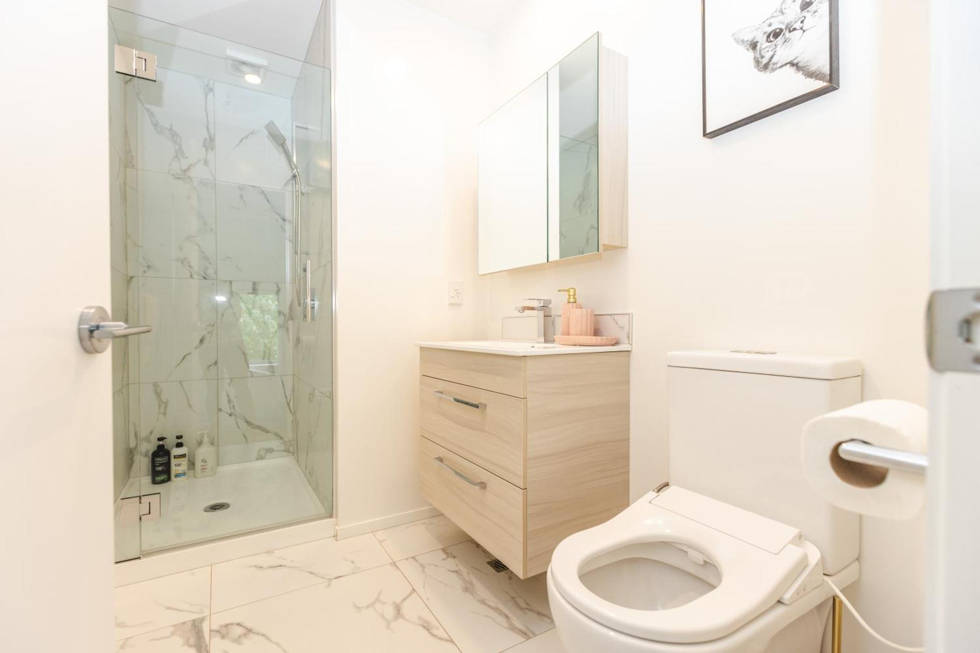 Stylish And Comfort In Cbd Holiday home *