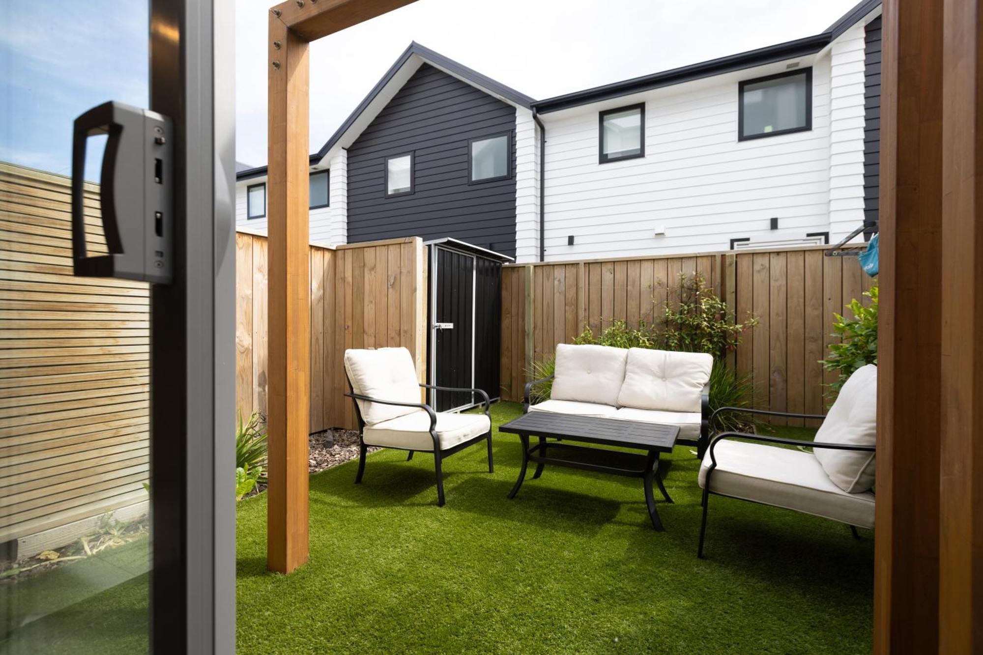 Holiday home Stylish And Comfort In Cbd *