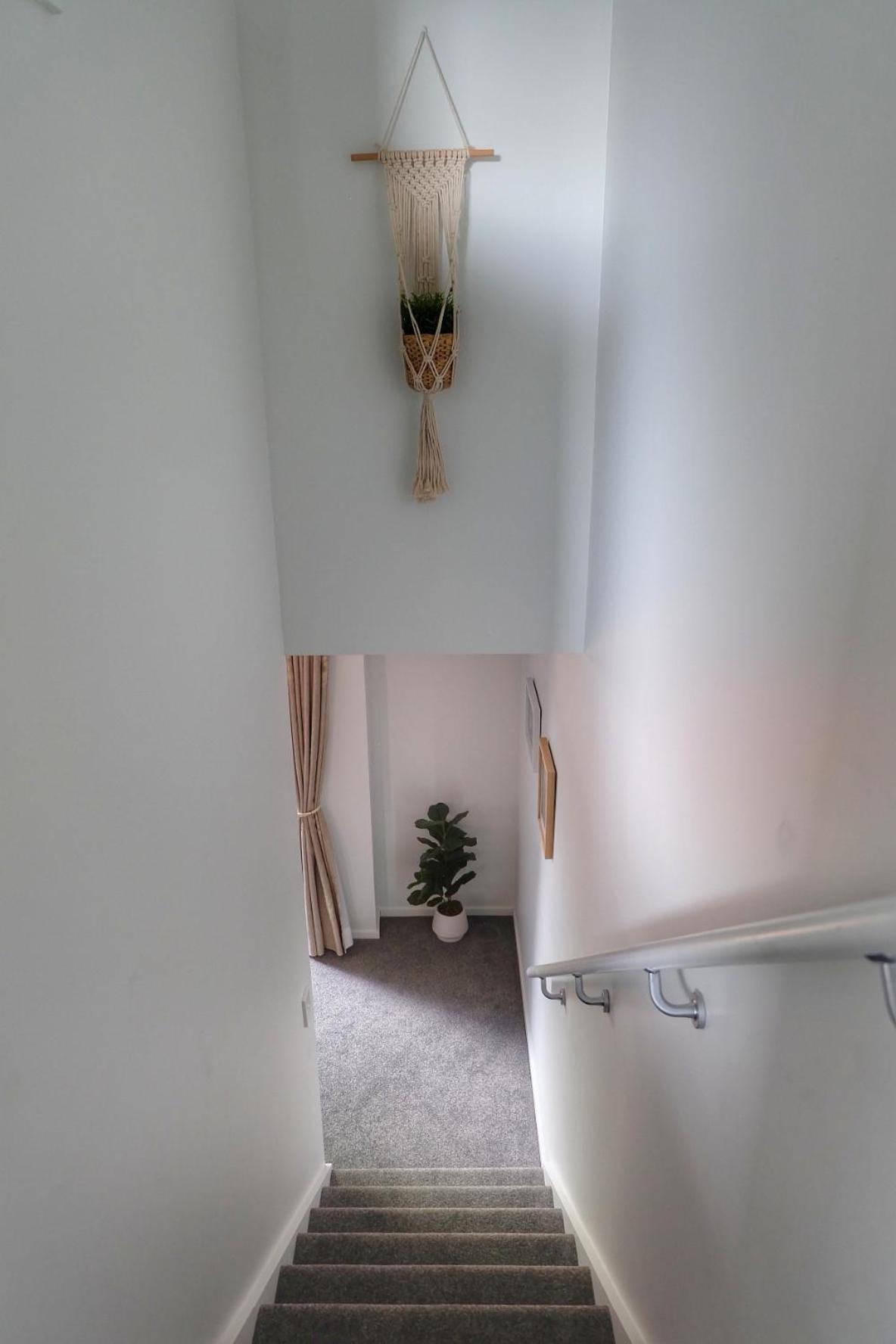 Apartment Tranquil Bamboo Oasis Christchurch