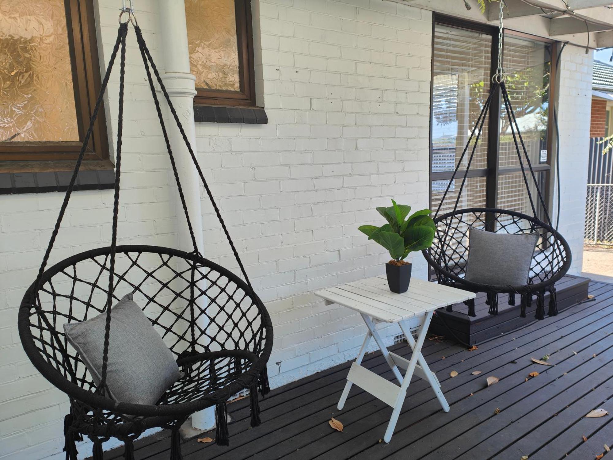 Holiday home Beautiful Haven Near Airport! Christchurch