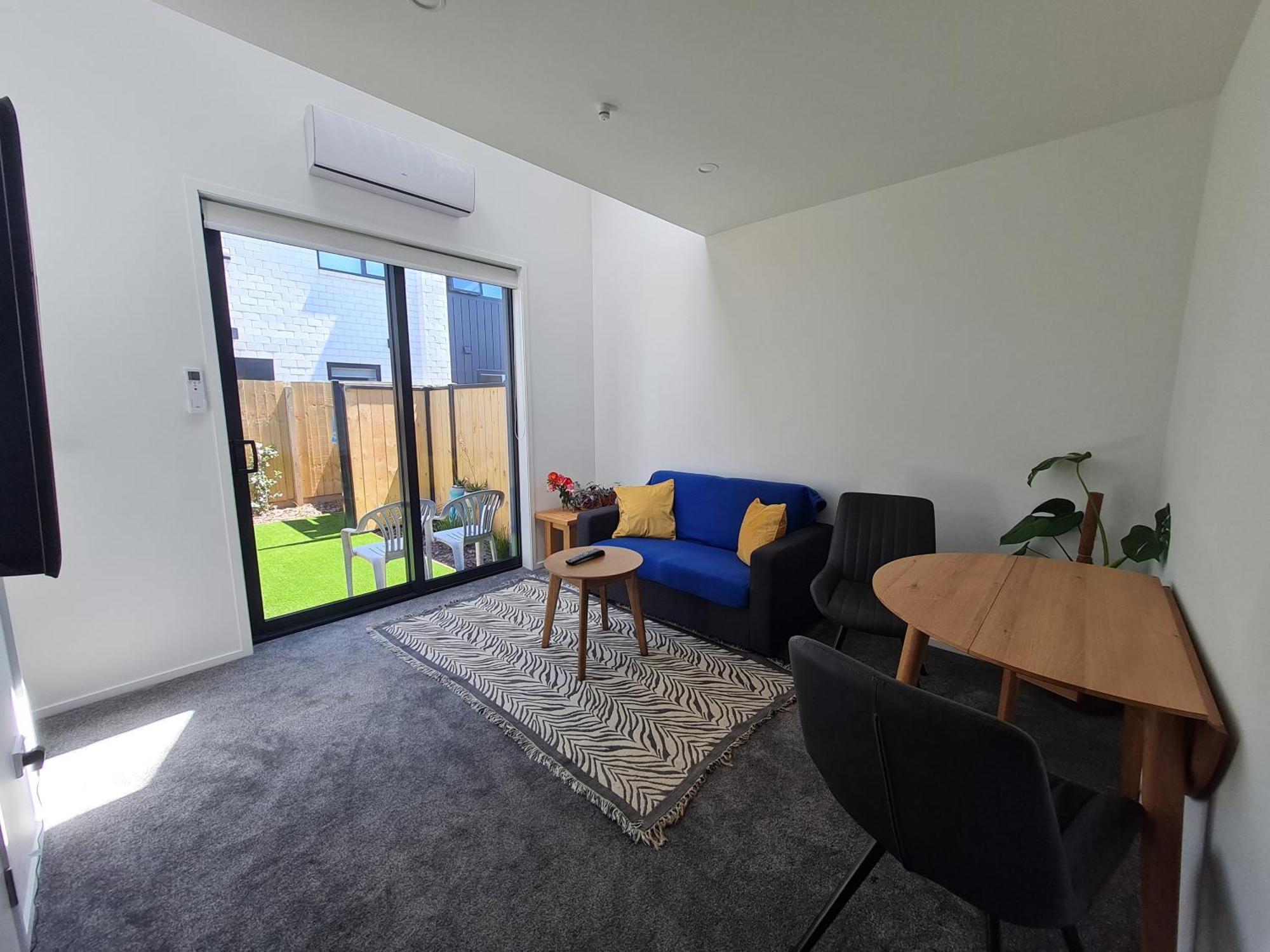 Villa Modern Loft In Cbd With Private Courtyard
