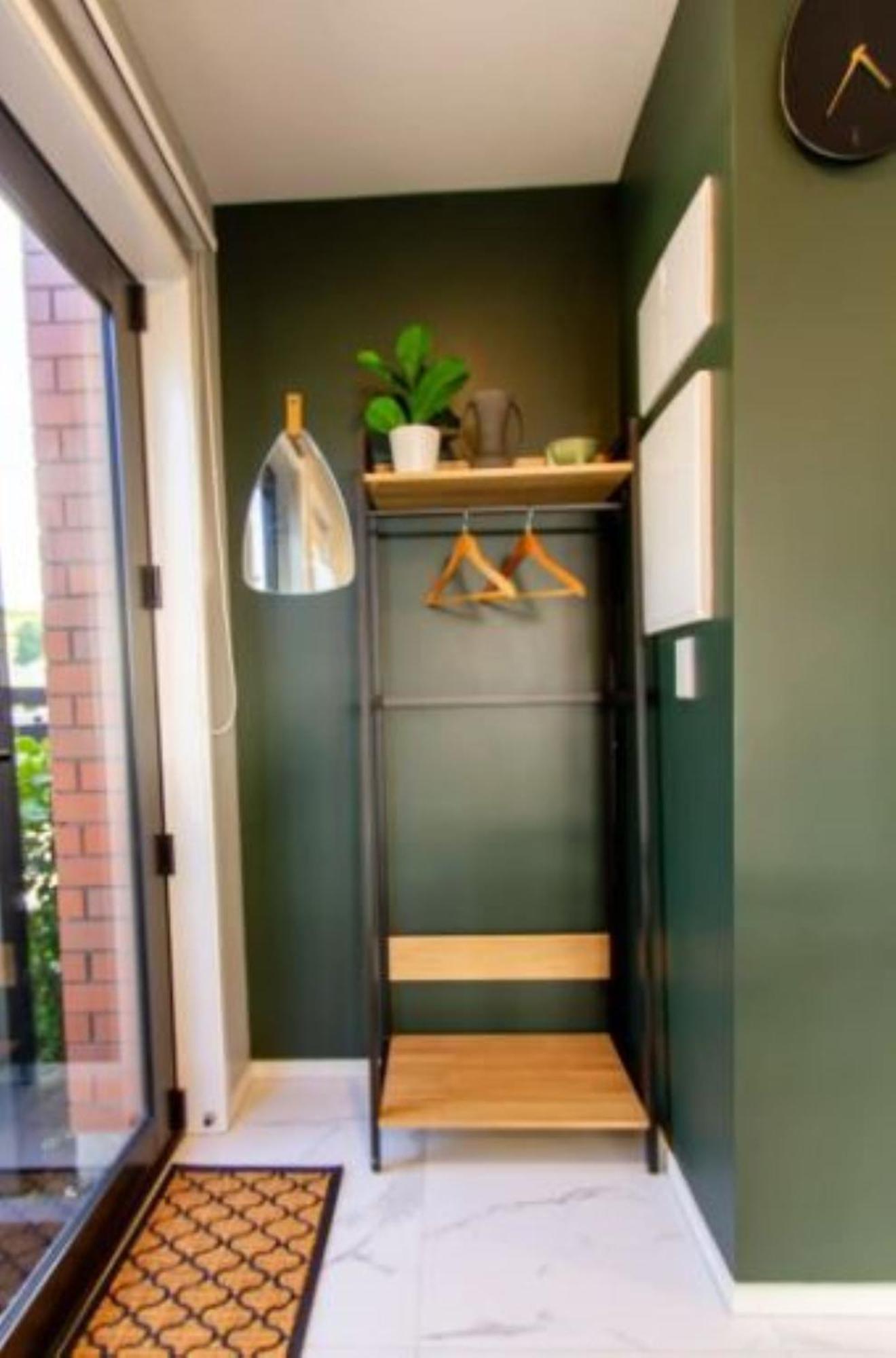 New Boutique Sanctuary Near Latimer Square Apartment Christchurch