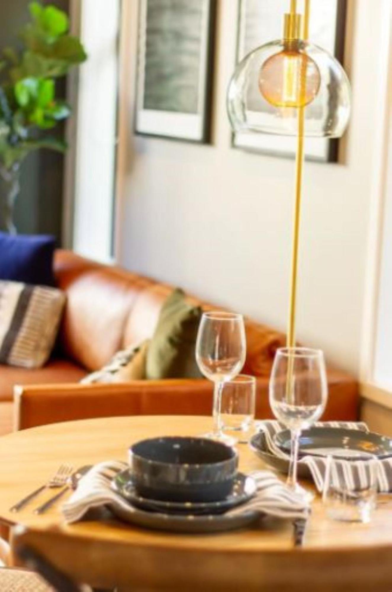 Apartment New Boutique Sanctuary Near Latimer Square Christchurch