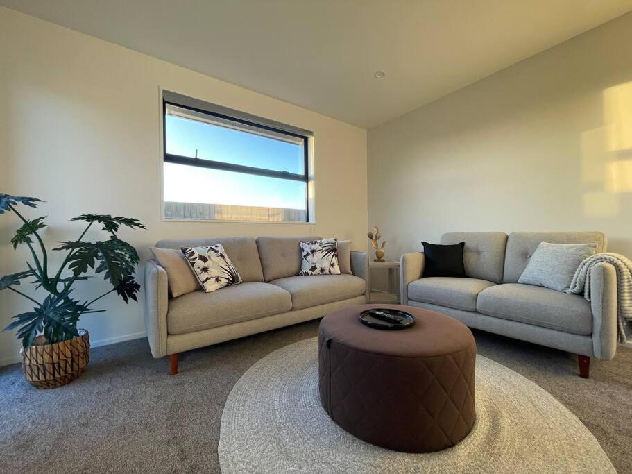 Holiday home Luxury Brand New 4 Bedroom Family Retreat