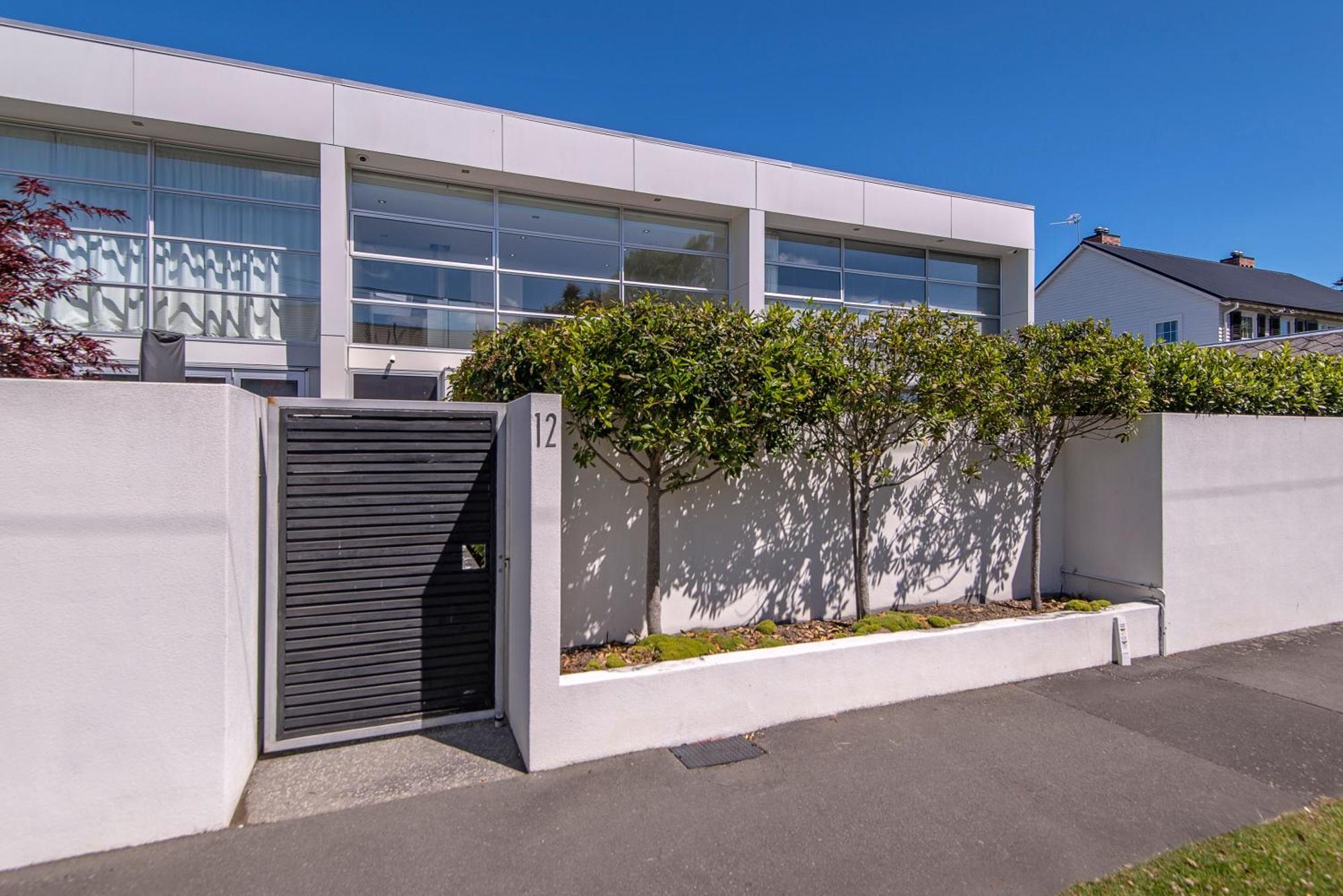 Holiday home Holly Road Executive Townhouse *