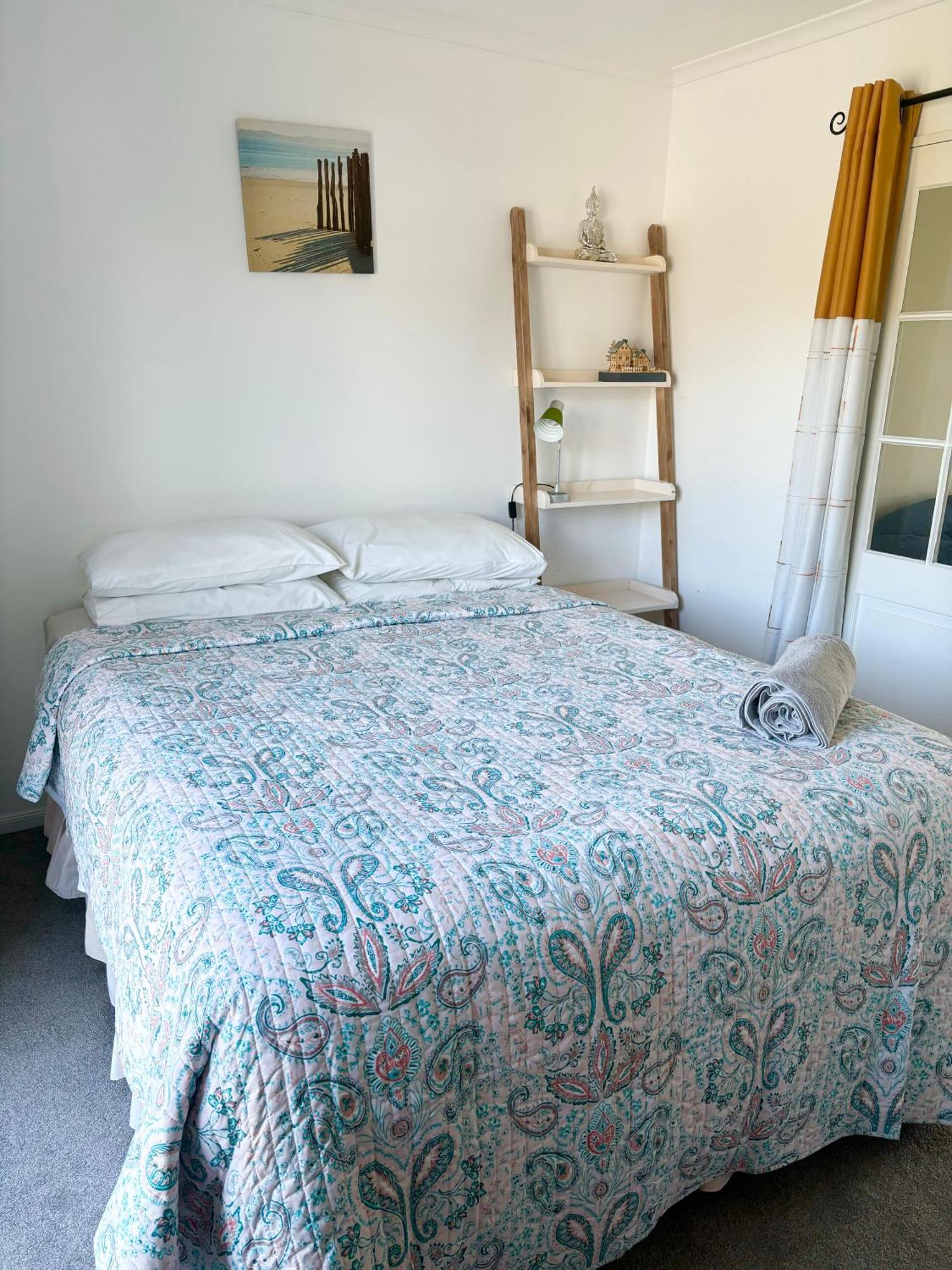 Homestay Away From