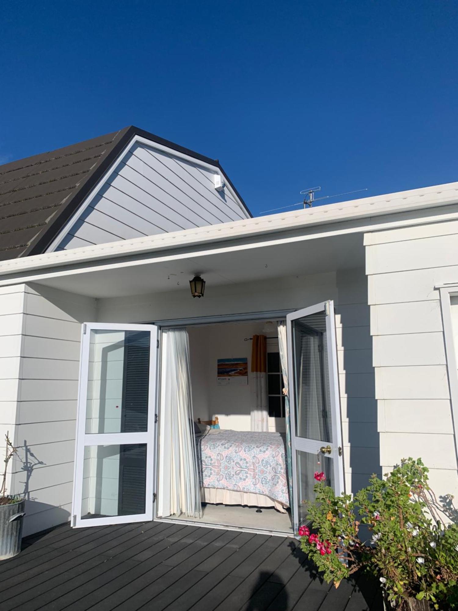 Away From Homestay Christchurch