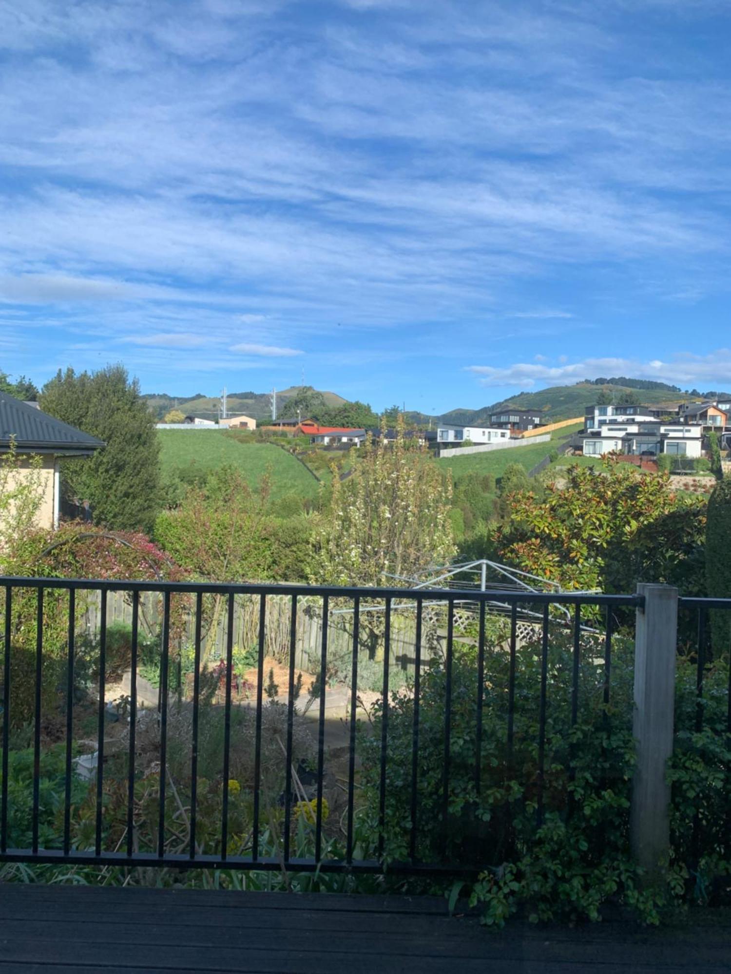 Away From * Christchurch