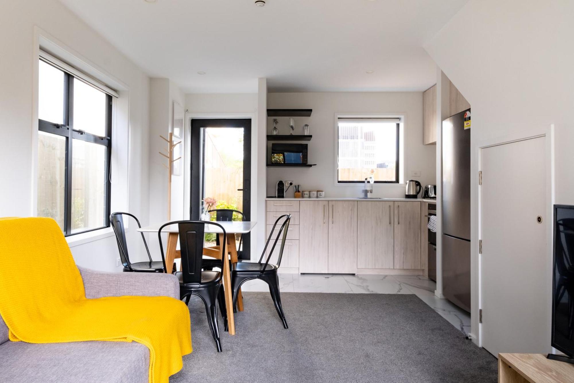 Apartment Casino, Te Pai, Free Parking, 2bed 2 Bath *