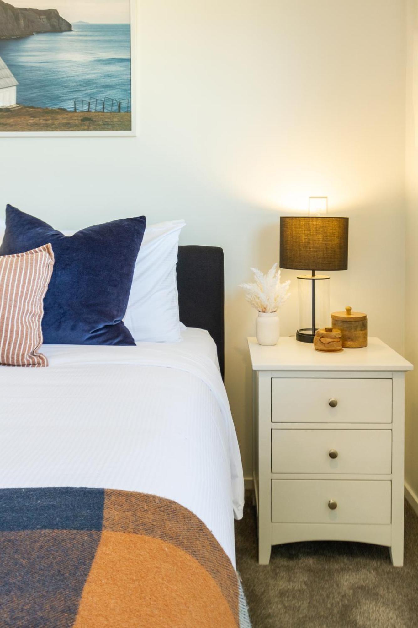 2 Bed Escape, Heart Of Riccarton W/carpark Apartment Christchurch