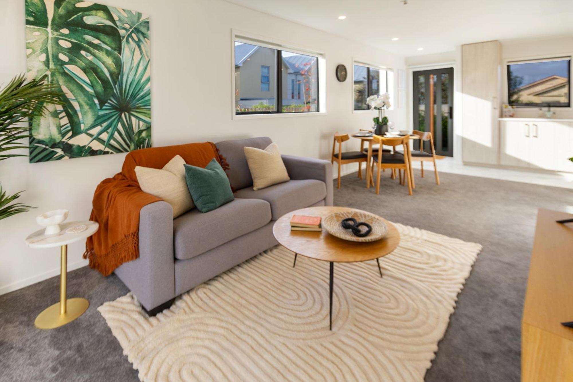 Apartment 2 Bed Escape, Heart Of Riccarton W/carpark