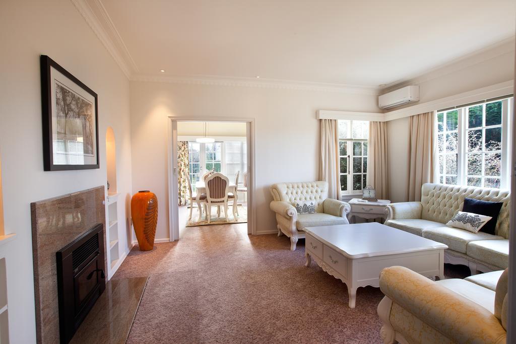 Holiday home 200 Riccarton House *
