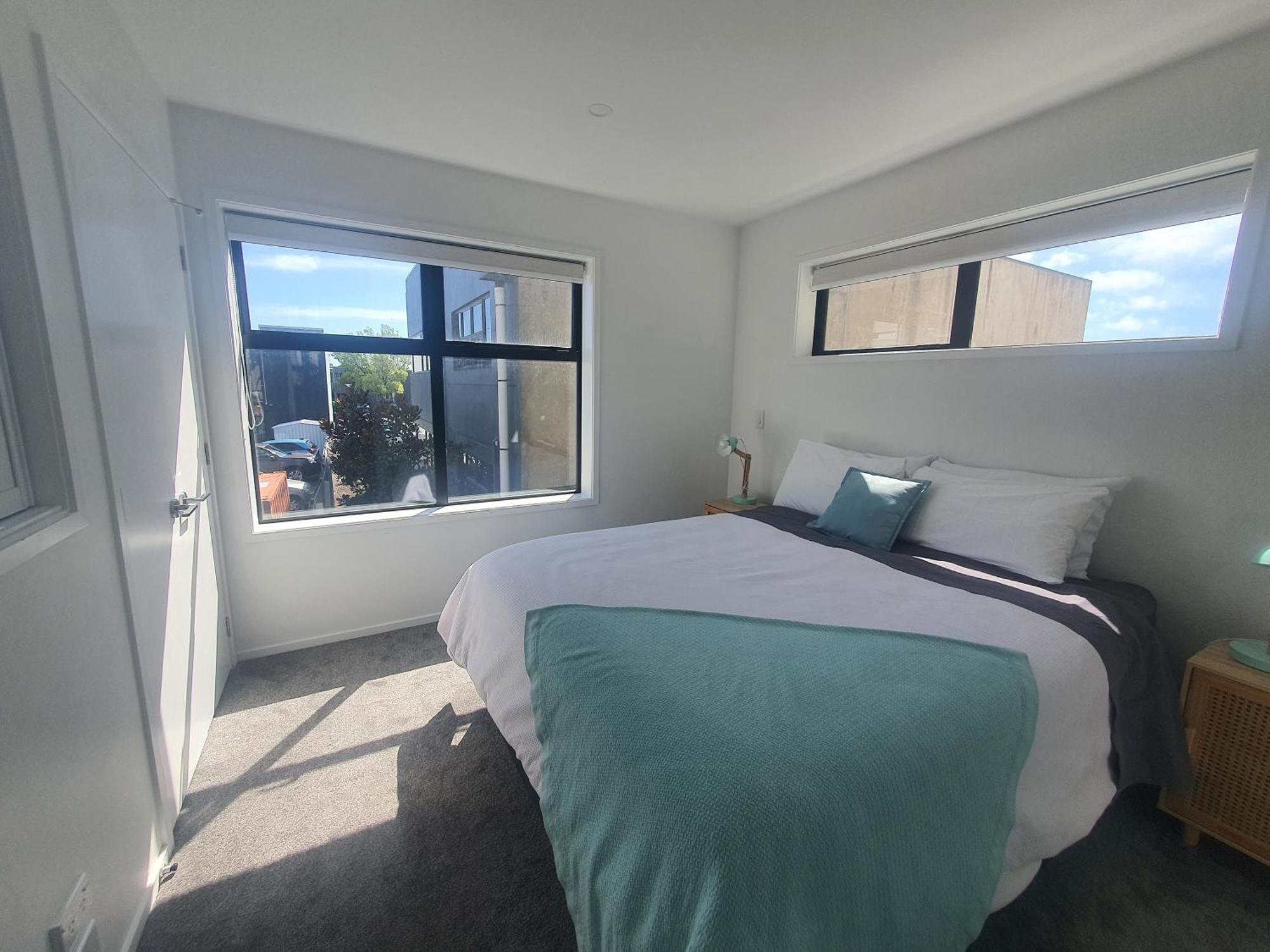 Casino, Te Pai, Free Parking, 2bed 2 Bath Apartment *