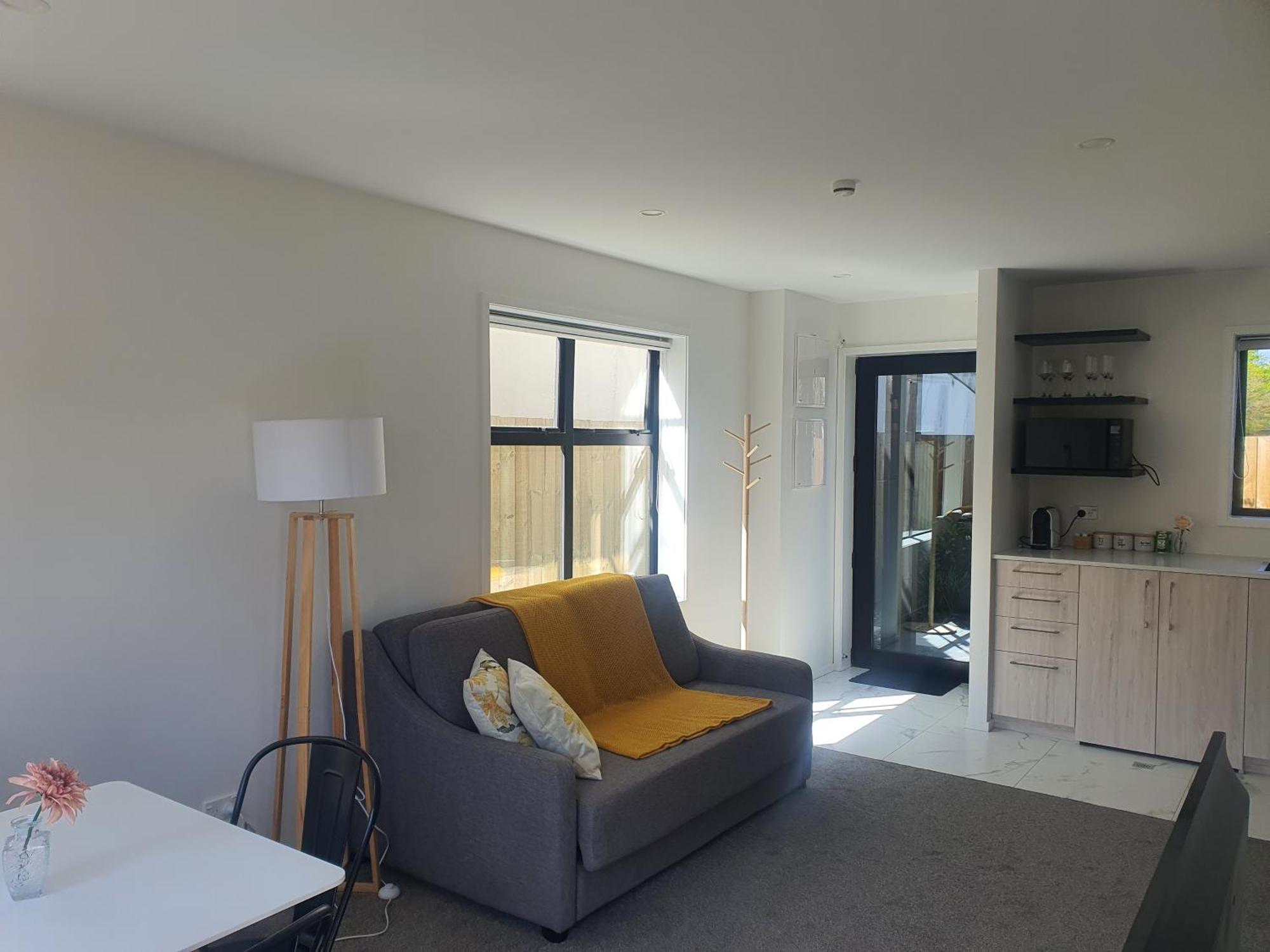 Apartment Casino, Te Pai, Free Parking, 2bed 2 Bath
