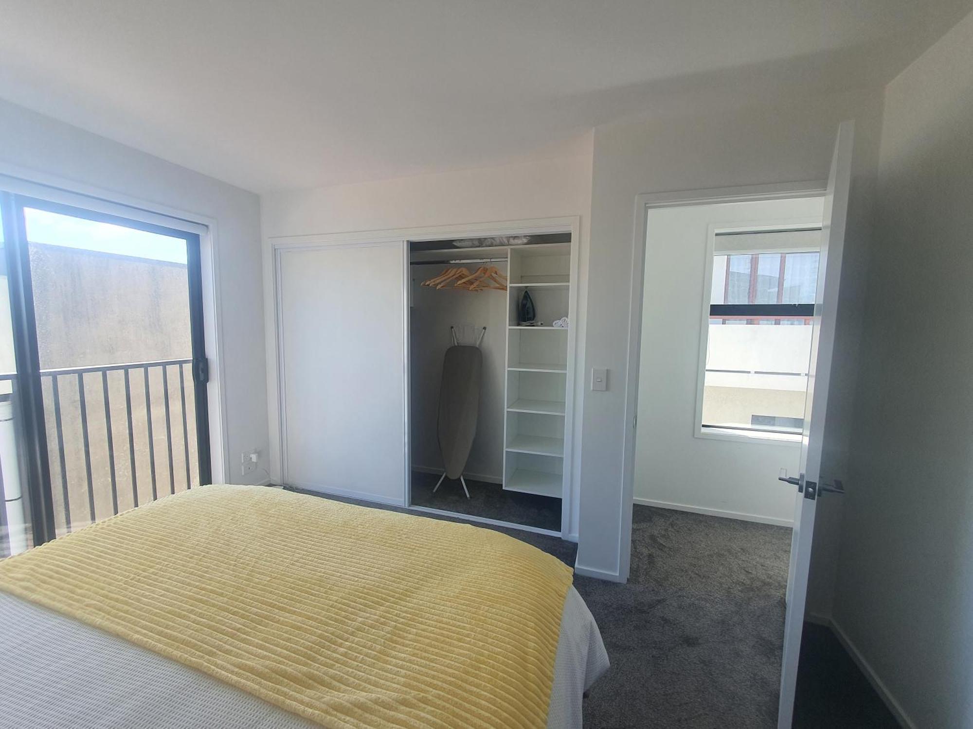 Casino, Te Pai, Free Parking, 2bed 2 Bath Apartment Christchurch