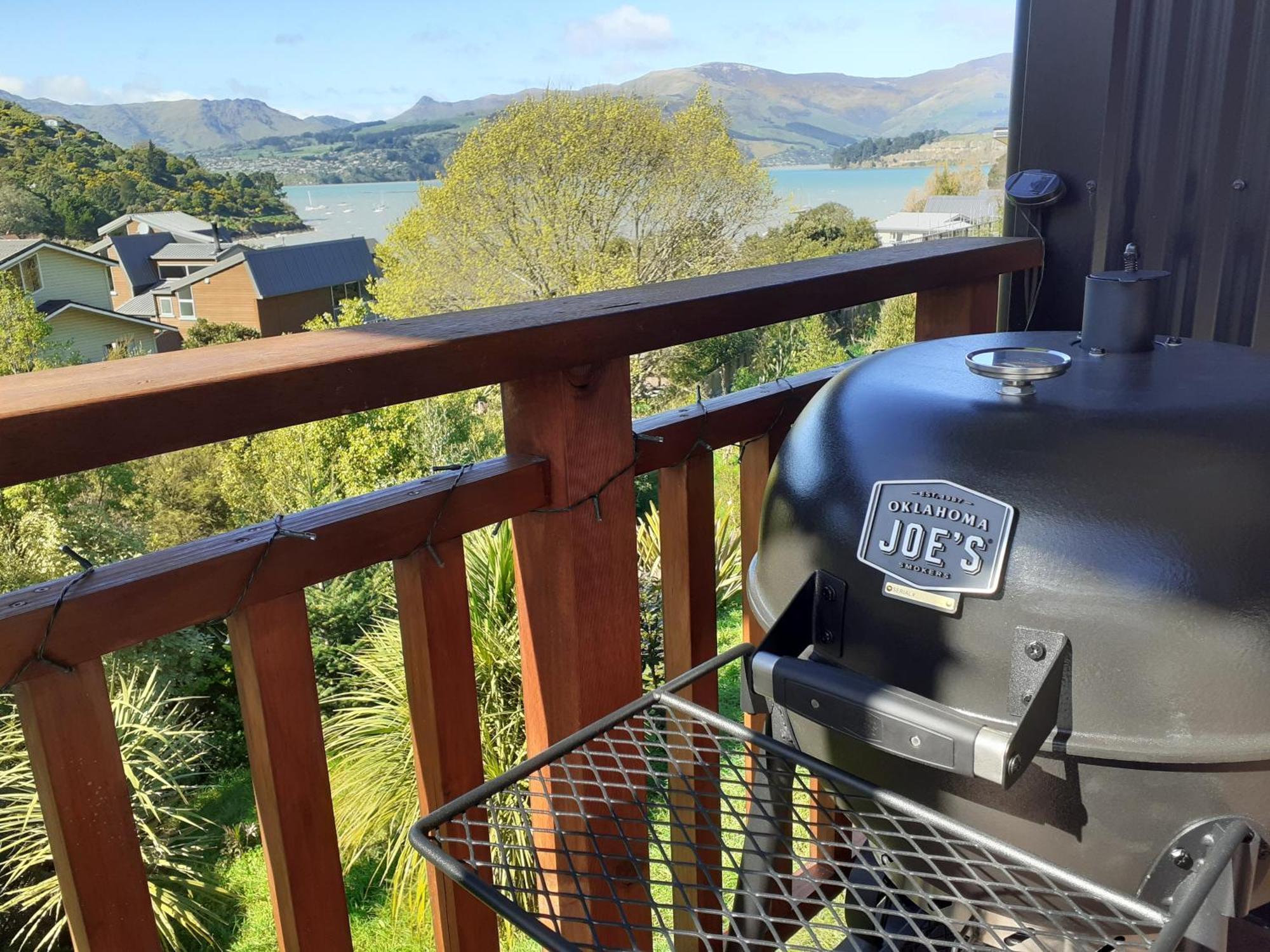 Panoramic Views From Spacious New House Holiday home *