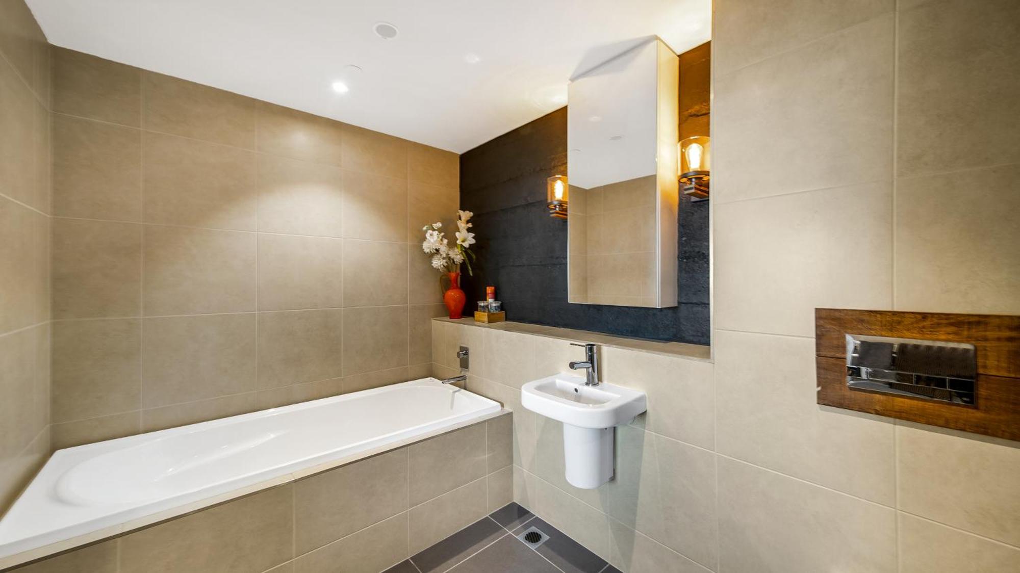 Apartment Cbd Loft Style With Free Valet Parking Christchurch