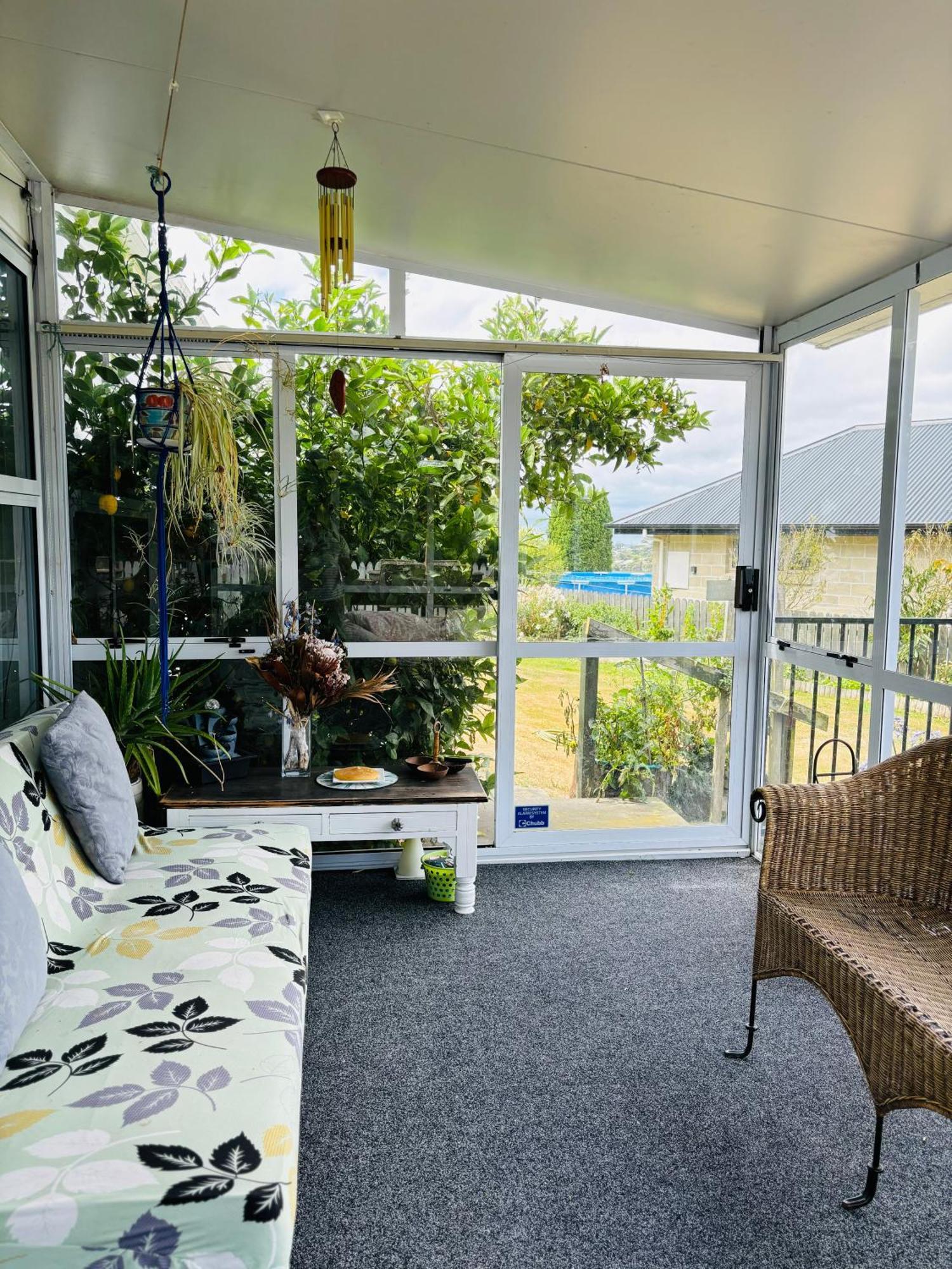 Homestay Away From