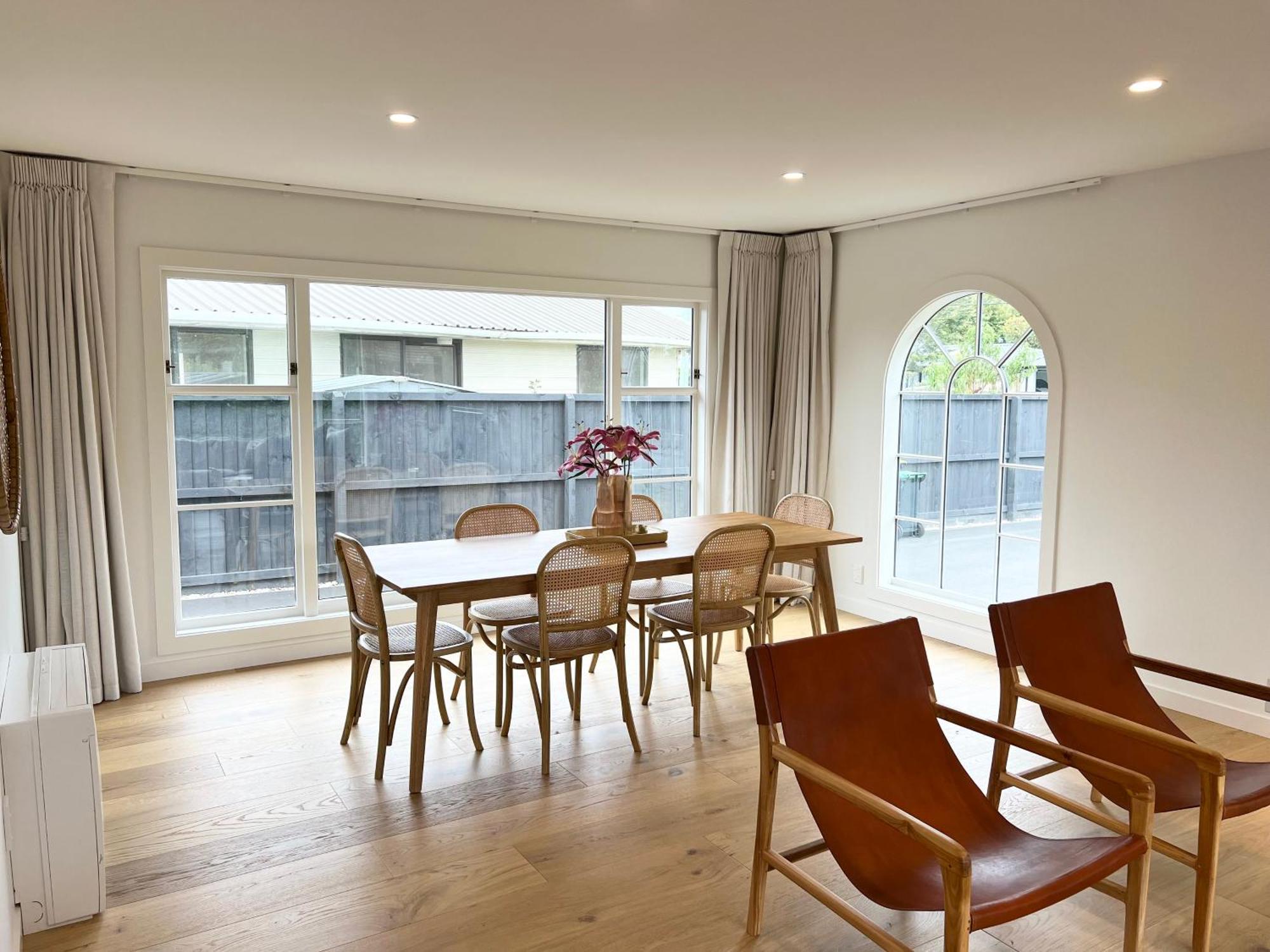 Carterley House *