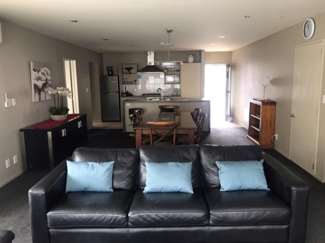 Motel Airport Christchurch
