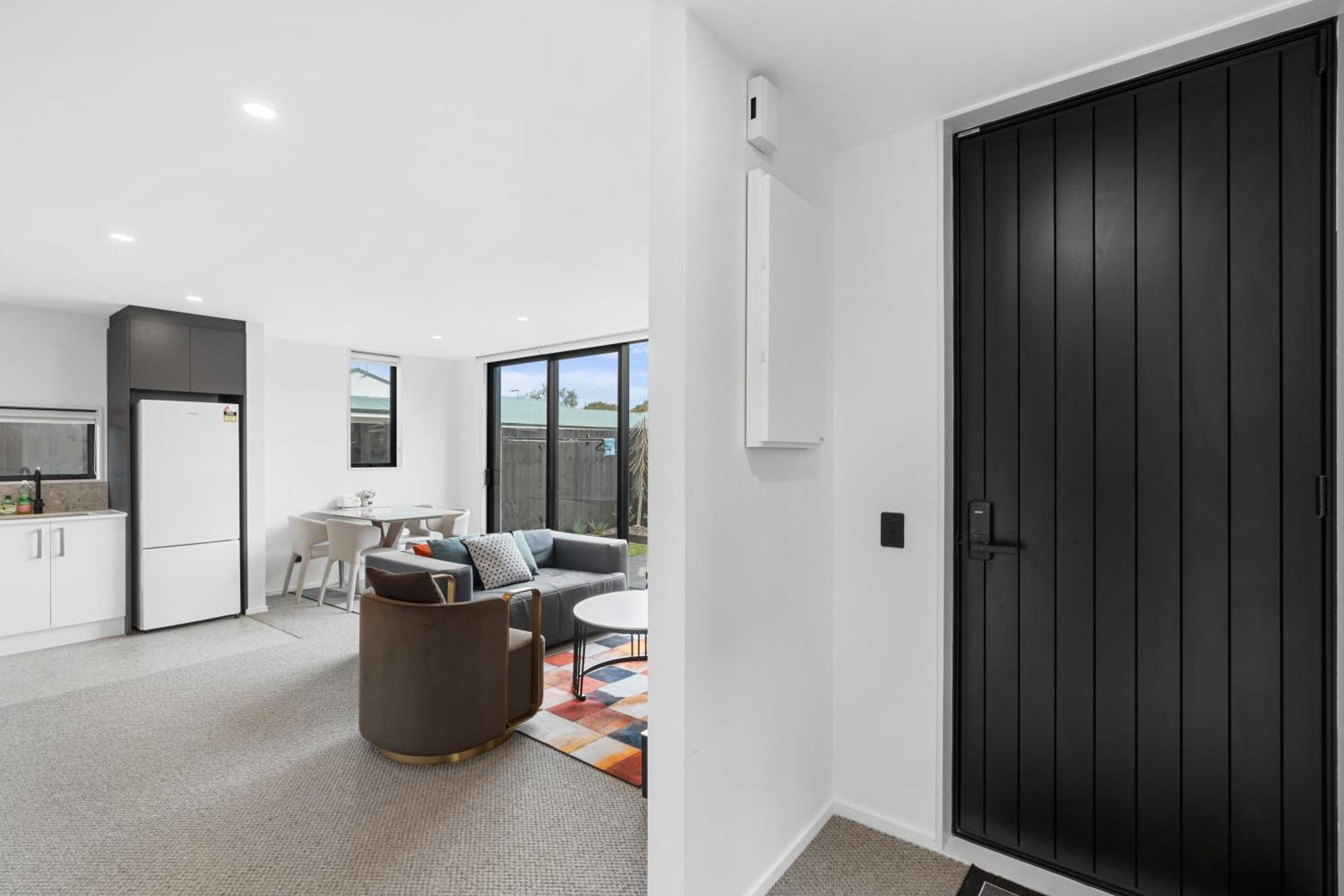 Elegant 2bedrooms