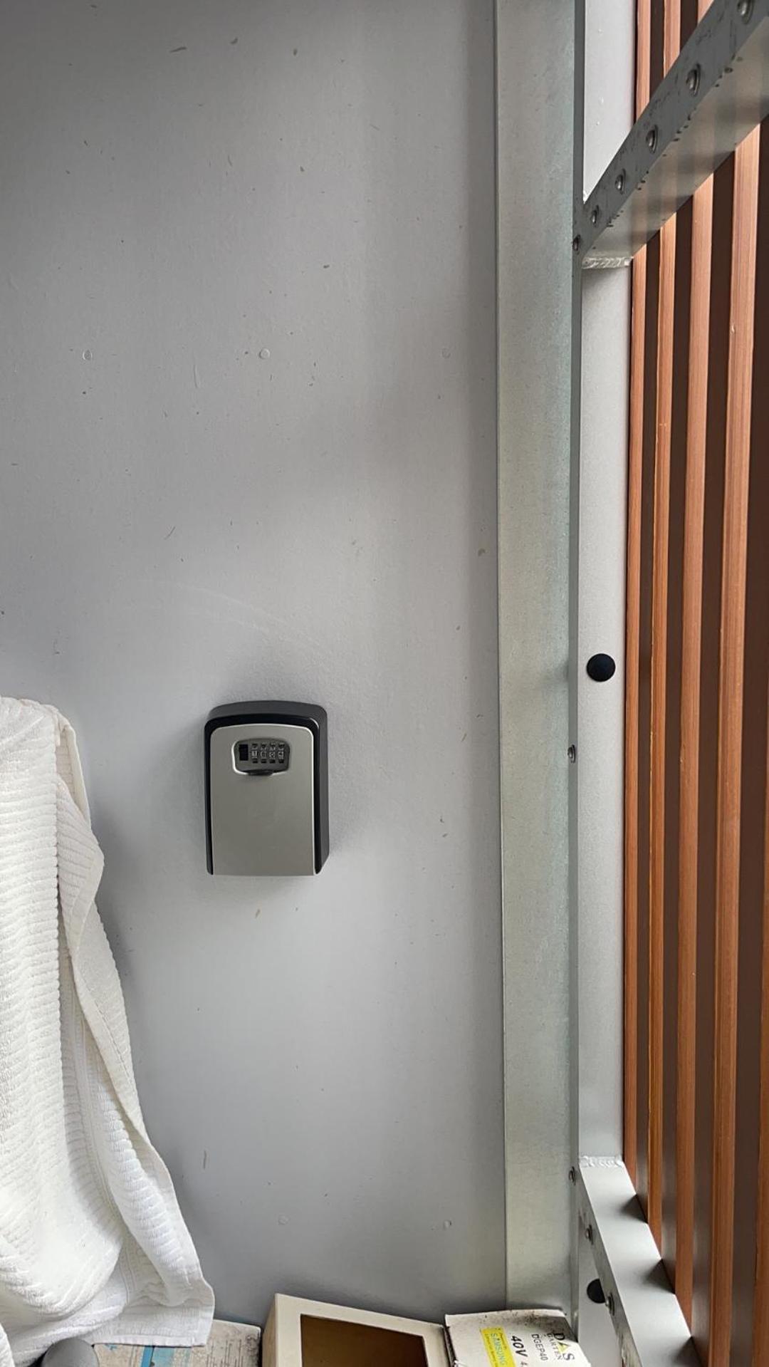 Convenience With Free Parking