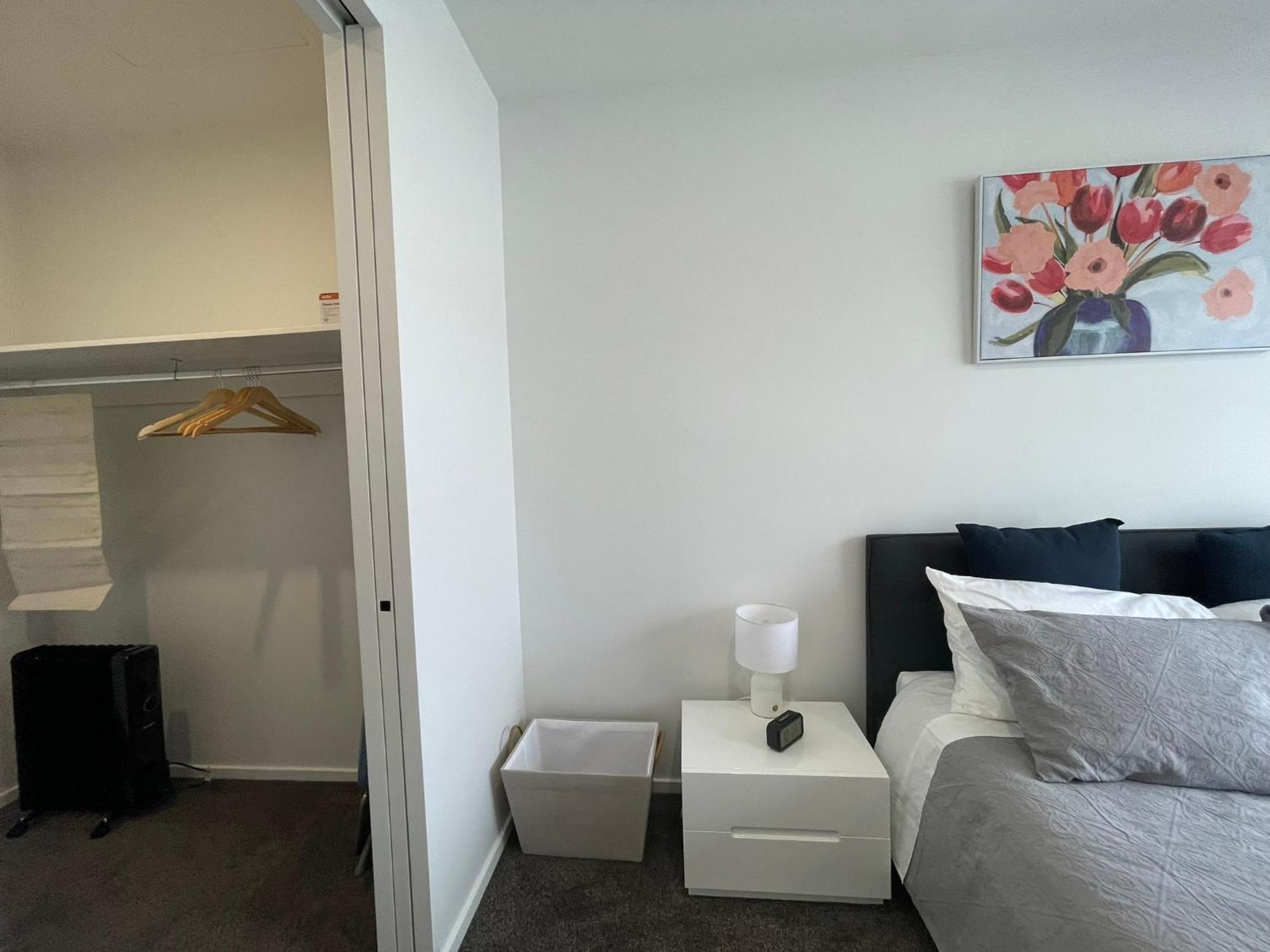 Apartment Stadium View Christchurch
