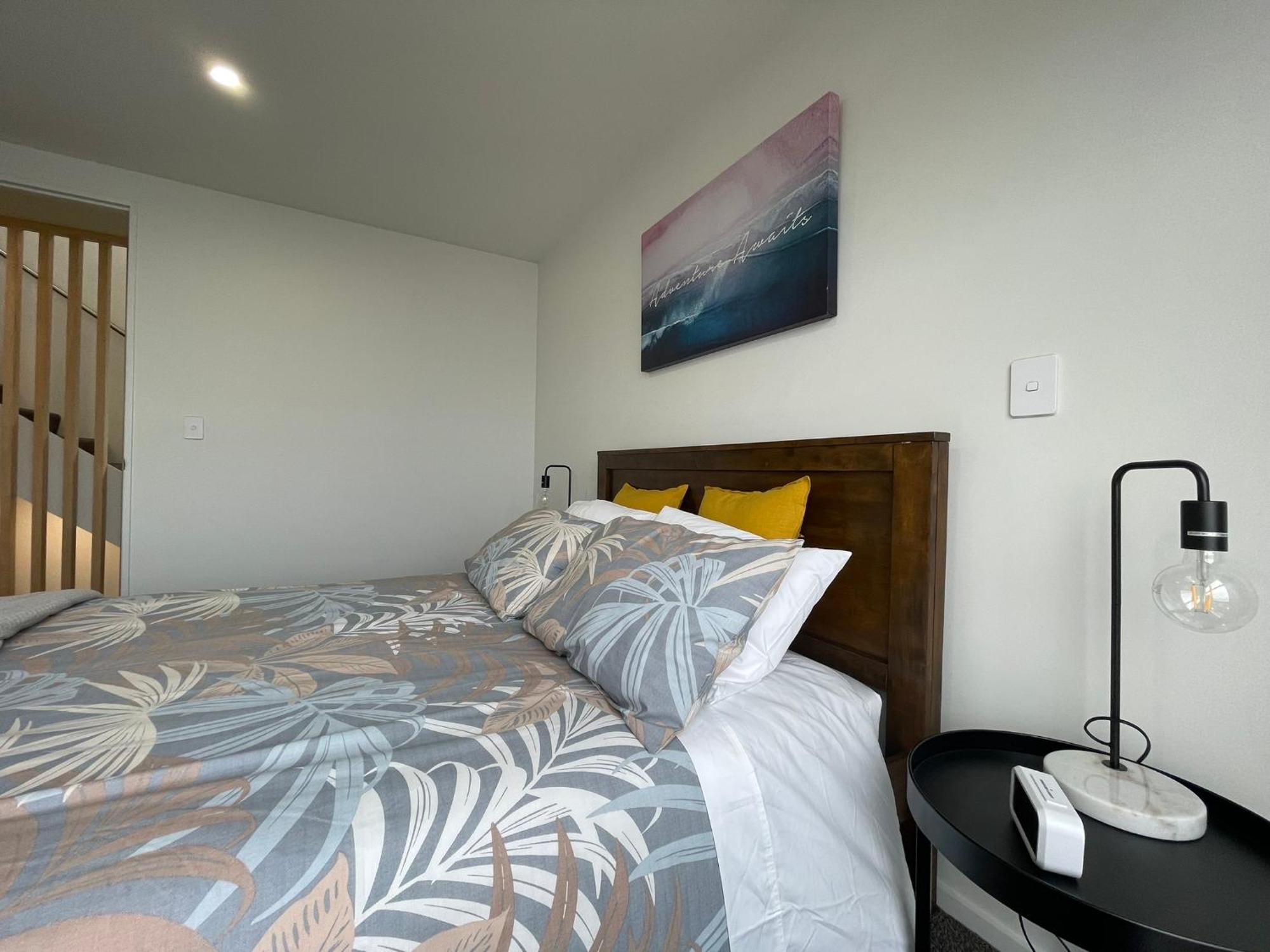 Stadium View Apartment