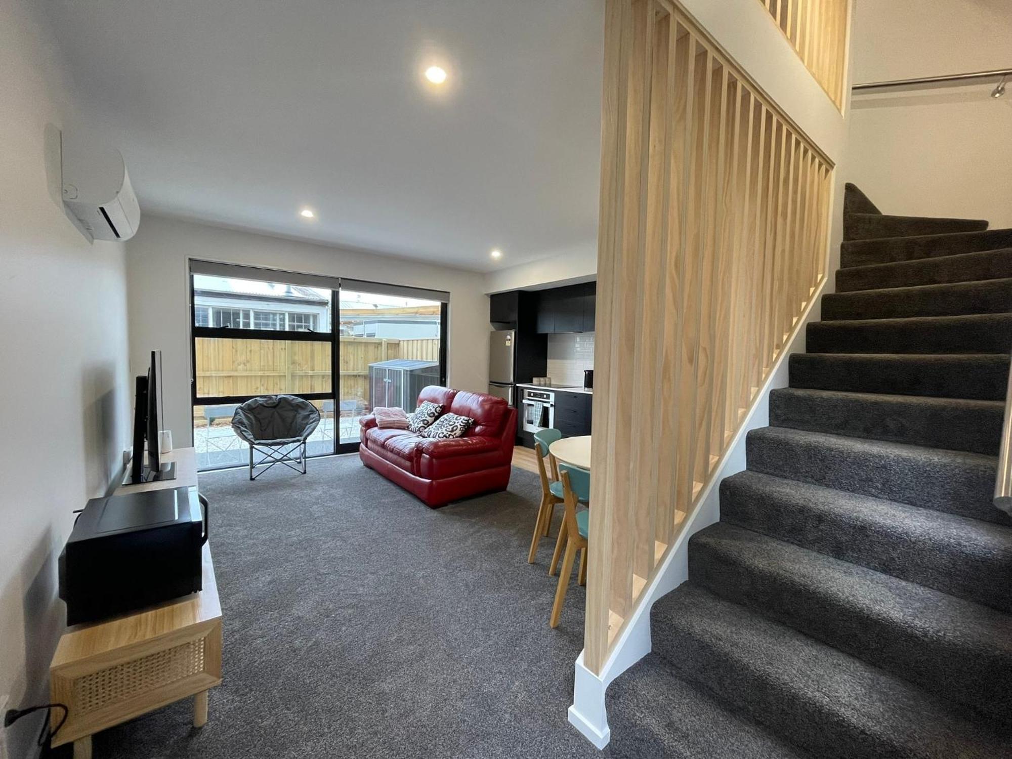 Stadium View Apartment
