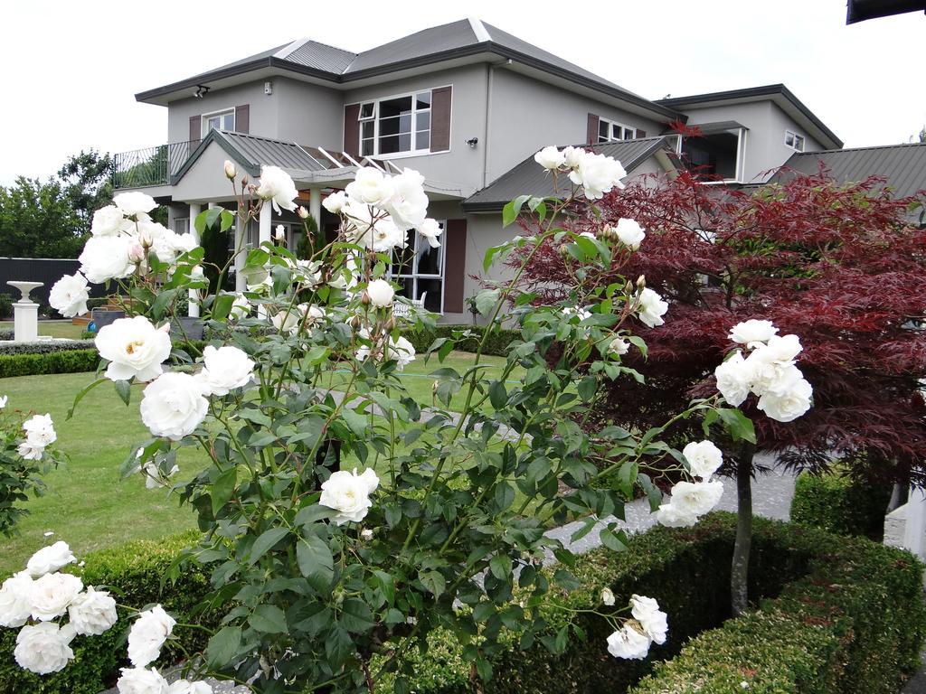 Alumni House - Canterbury Bed & Breakfast