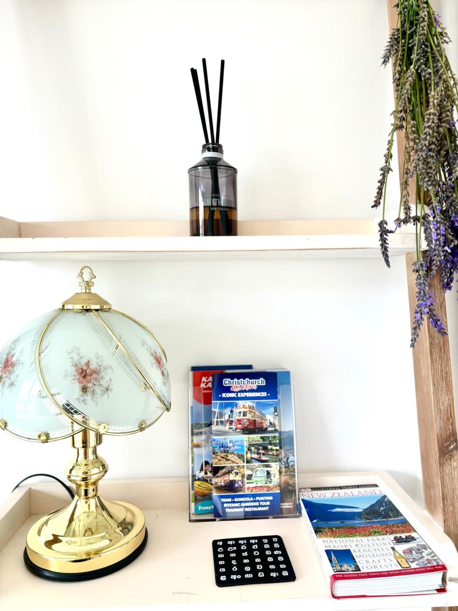 Homestay Away From