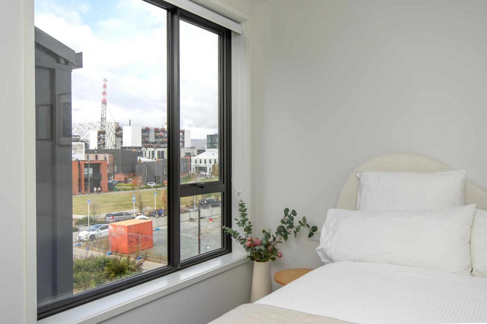 The Mixer - Gym Membership Included Apartment *