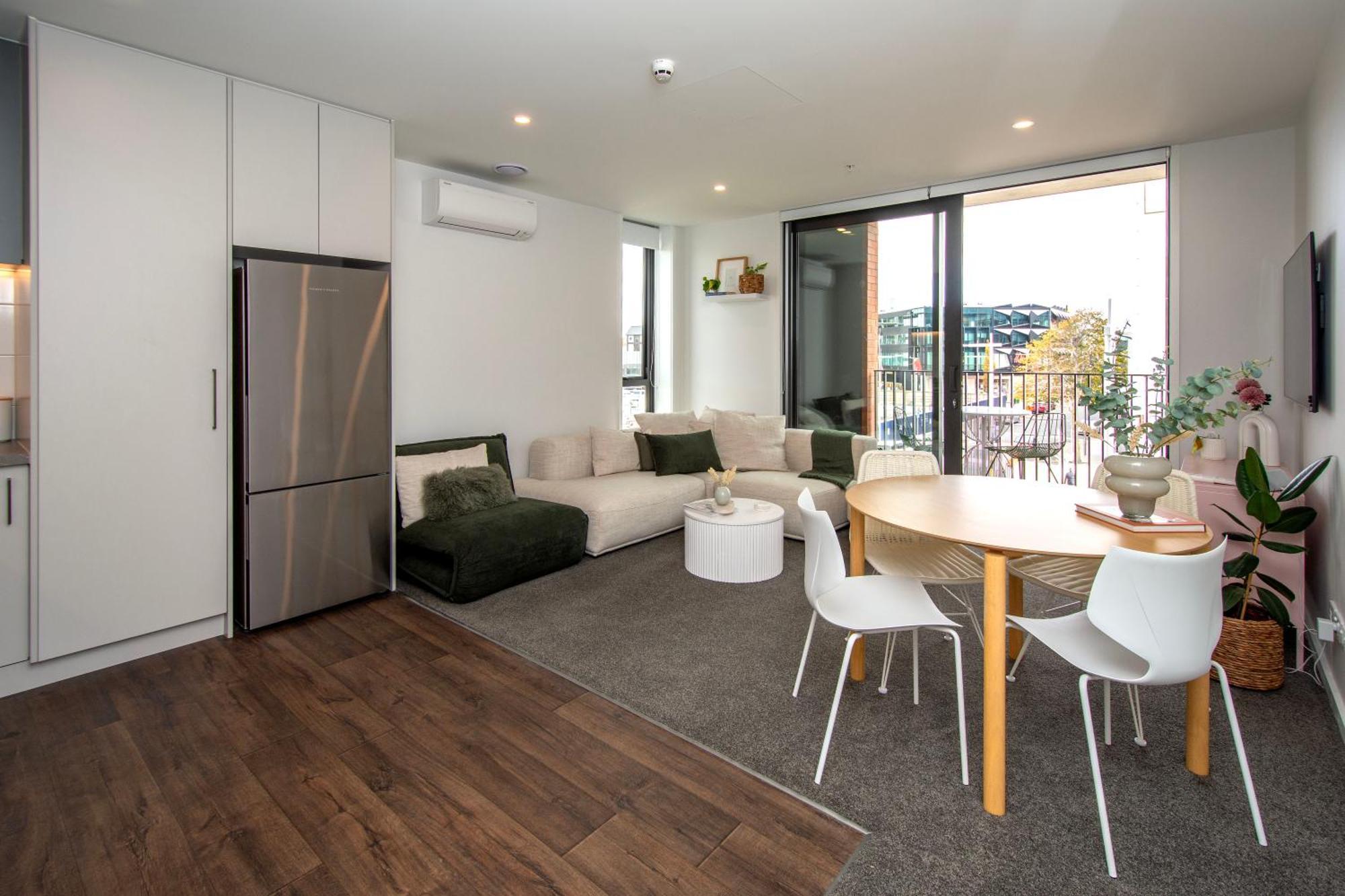 The Mixer - Gym Membership Included Christchurch