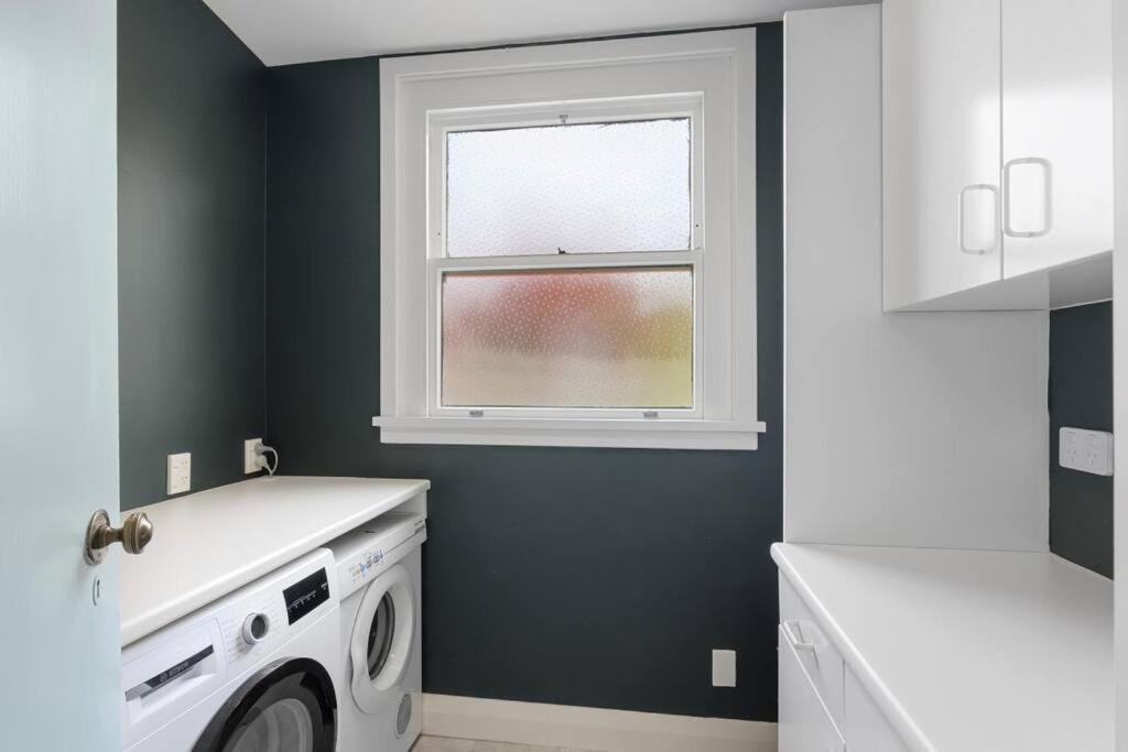Parkside Oasis - Merivale Christchurch