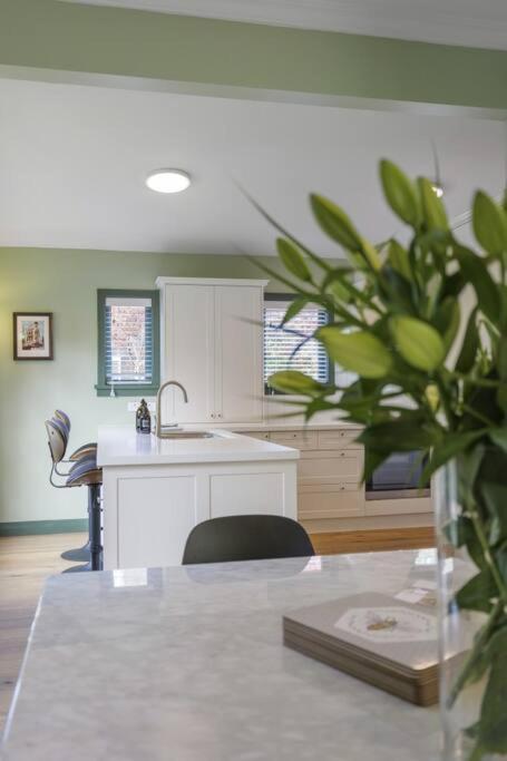 Parkside Oasis - Merivale Holiday home