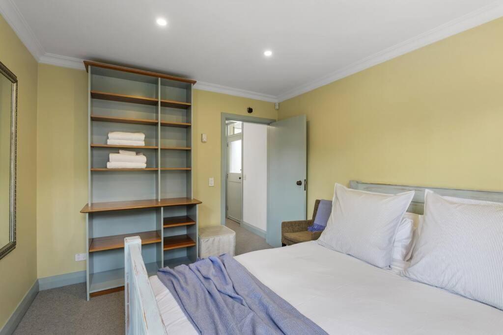 Holiday home Parkside Oasis - Merivale Christchurch