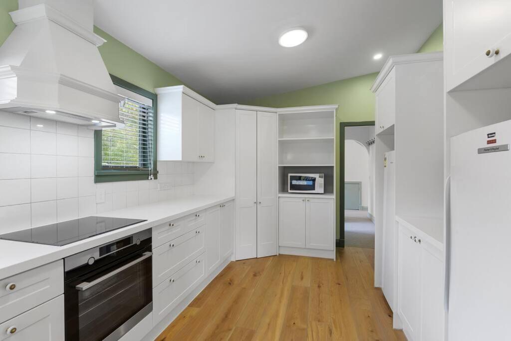 Holiday home Parkside Oasis - Merivale *