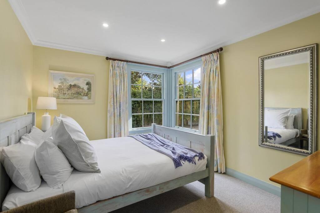 Holiday home Parkside Oasis - Merivale Christchurch