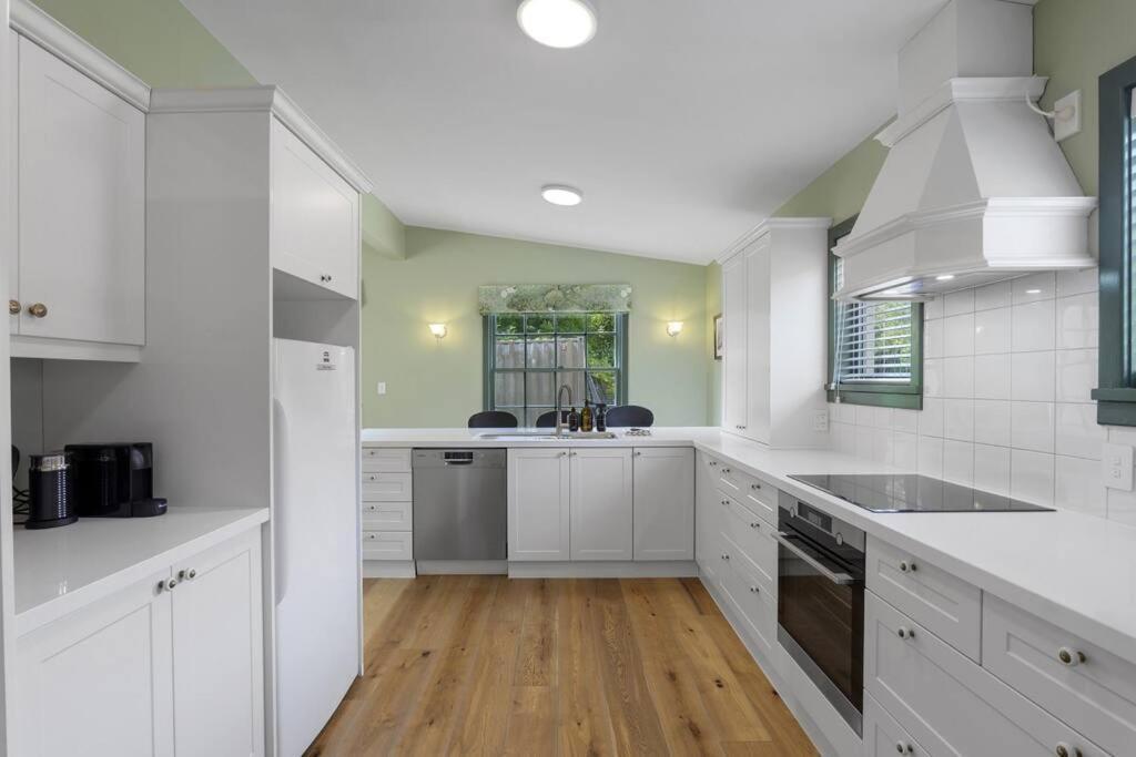 Parkside Oasis - Merivale * Christchurch