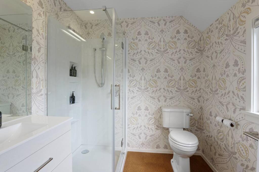Holiday home Parkside Oasis - Merivale *