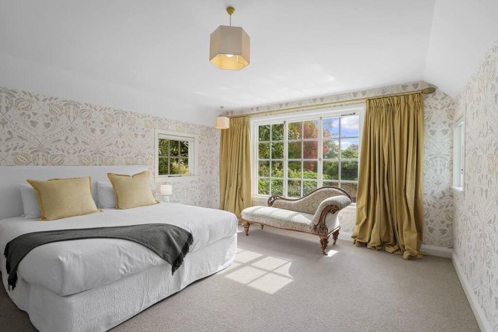Holiday home Parkside Oasis - Merivale Christchurch